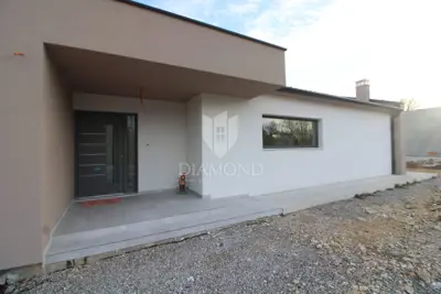 Kuća 167 m², Labin - novogradnja i privatnost - 16