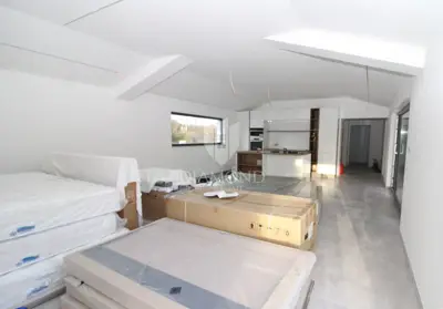 Kuća 167 m², Labin - novogradnja i privatnost - 9