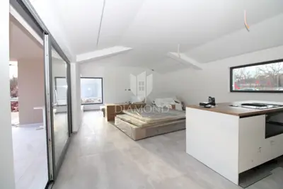 Kuća 167 m², Labin - novogradnja i privatnost - 10
