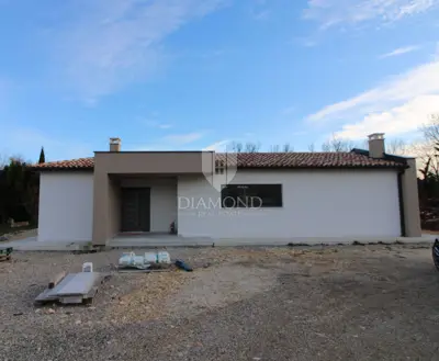 Kuća 167 m², Labin - novogradnja i privatnost - 3