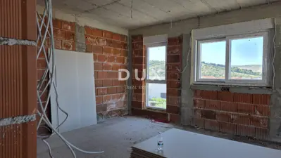 Šibenik, Žaborić - Penthouse with sea view - 4