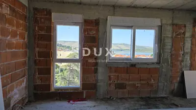 Šibenik, Žaborić - Penthouse with sea view - 5
