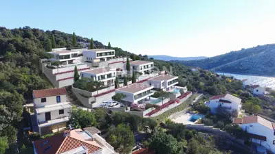 Haus zum Kauf in Vinišće, 258 m²