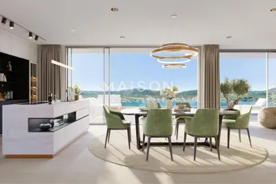 Vinišće Bay Living - Villa Ružmarin - 5