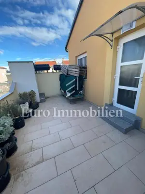 Wohnung zum Kauf in Vrsi, 132,3 m²