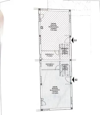 Wohnung zum Kauf in Vrsi, 132,3 m² - 25