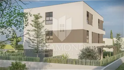 Stan 62 m², Banjole - terasa s pogledom na more - 7