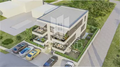 Stan 62 m², Banjole - terasa s pogledom na more - 4