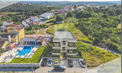 Stan 62 m², Banjole - terasa s pogledom na more - 5