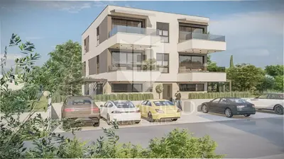Stan 62 m², Banjole - terasa s pogledom na more - 3