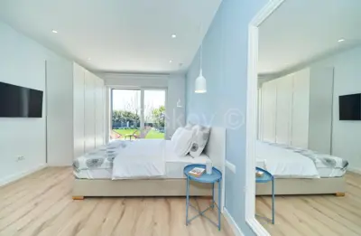 Villa 180 m², Kaštel Novi, Pool und Gartenmöbel - 11