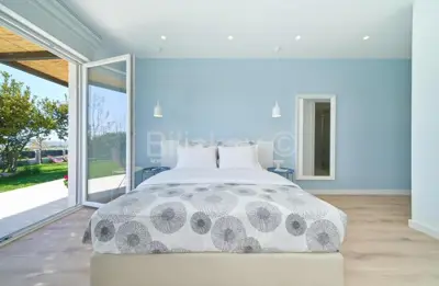 Villa 180 m², Kaštel Novi, Pool und Gartenmöbel - 8