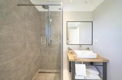 Villa 180 m², Kaštel Novi, Pool und Gartenmöbel - 13