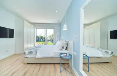 Villa 180 m², Kaštel Novi, Pool und Gartenmöbel - 11