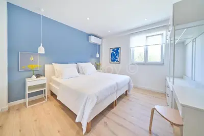 Villa 180 m², Kaštel Novi, Pool und Gartenmöbel - 9