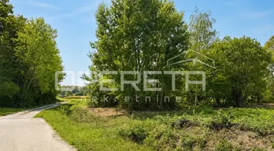 Grundstück 4.319 m², Donji Stupnik - nahe Zagreb - 4