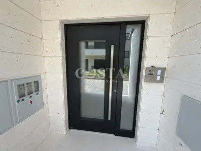 Wohnung 61,67 m², Sukošan - 2 Zimmer, Dachterrasse - 19