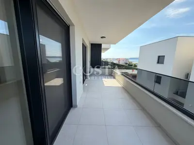 Wohnung 61,67 m², Sukošan - 2 Zimmer, Dachterrasse - 13