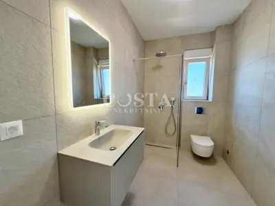 Wohnung 61,67 m², Sukošan - 2 Zimmer, Dachterrasse - 8