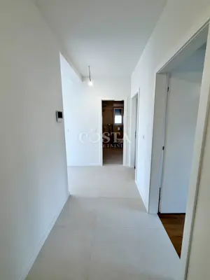 Wohnung 61,67 m², Sukošan - 2 Zimmer, Dachterrasse - 12