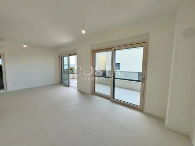 Wohnung 61,67 m², Sukošan - 2 Zimmer, Dachterrasse - 5