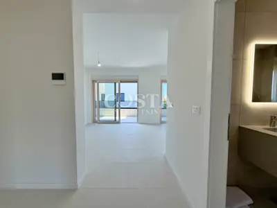 Wohnung 61,67 m², Sukošan - 2 Zimmer, Dachterrasse - 6