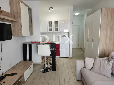 OTOK RAB, PALIT - Studio-Apartment im Zentrum