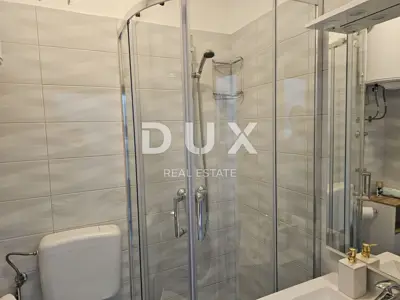 OTOK RAB, PALIT - Studio-Apartment im Zentrum - 8
