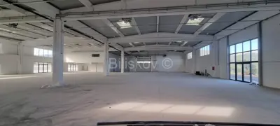 Poslovni prostor 2000m², Plano – blizina zračne luke - 4