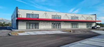 Poslovni prostor 2000m², Plano – blizina zračne luke - 2