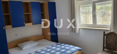 Apartment 125 m², Kampor on Rab - residential unit in a villa - 7
