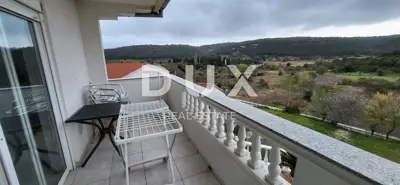 Apartment 125 m², Kampor on Rab - residential unit in a villa