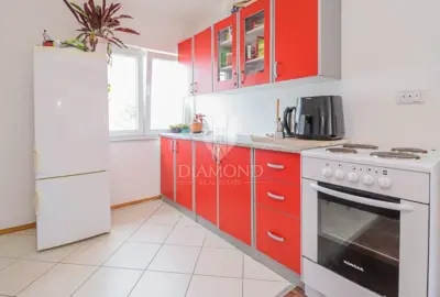Wohnung 68 m², Umag - 2 Schlafzimmer und große Terrasse - 2