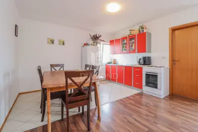 Wohnung 68 m², Umag - 2 Schlafzimmer und große Terrasse - 9