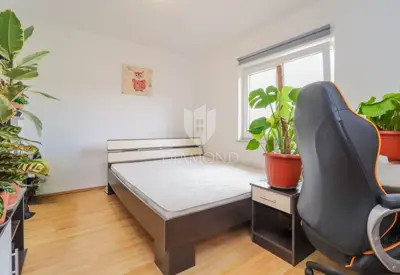 Wohnung 68 m², Umag - 2 Schlafzimmer und große Terrasse - 12