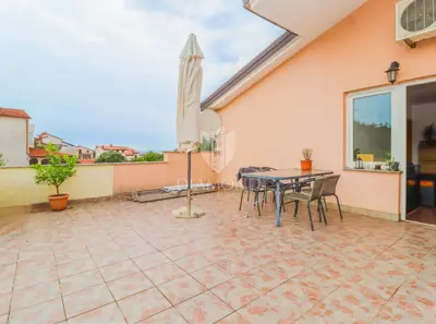 Wohnung 68 m², Umag - 2 Schlafzimmer und große Terrasse - 8