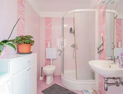 Wohnung 68 m², Umag - 2 Schlafzimmer und große Terrasse - 13