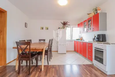 Wohnung 68 m², Umag - 2 Schlafzimmer und große Terrasse - 4