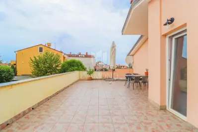 Wohnung 68 m², Umag - 2 Schlafzimmer und große Terrasse - 6