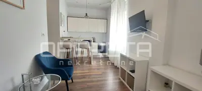 Stan 68,5 m², Donji grad - Palmotićeva, novouređen