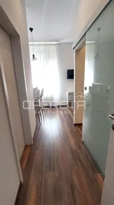 Stan 68,5 m², Donji grad - Palmotićeva, novouređen - 8