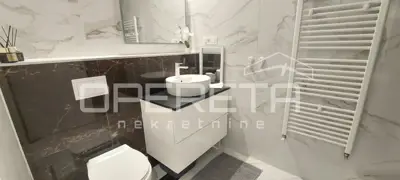 Stan 68,5 m², Donji grad - Palmotićeva, novouređen - 10