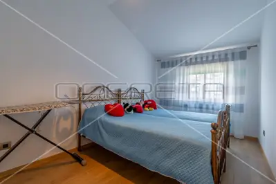 House 332 m², Nova Veruda, quiet dead-end street and three apartments - 8