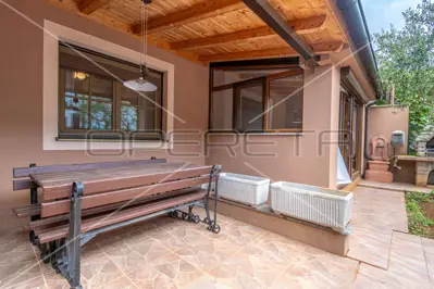 House 332 m², Nova Veruda, quiet dead-end street and three apartments - 16