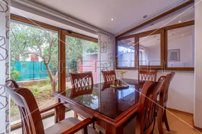 House 332 m², Nova Veruda, quiet dead-end street and three apartments - 15