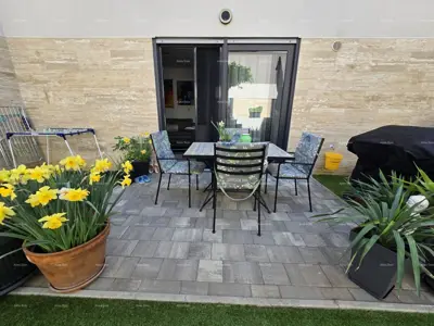 Neubau! Zweizimmerwohnung mit Garten! - 13