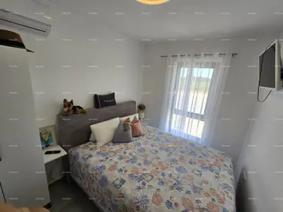 Neubau! Zweizimmerwohnung mit Garten! - 6