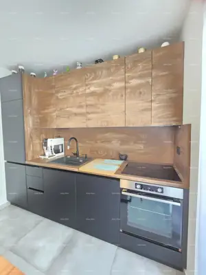 Neubau! Zweizimmerwohnung mit Garten! - 11