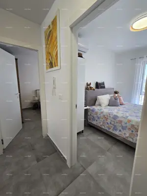 Neubau! Zweizimmerwohnung mit Garten! - 5