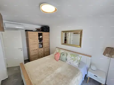 Neubau! Zweizimmerwohnung mit Garten! - 7